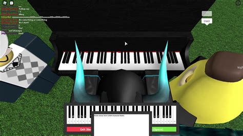 Megalovania Roblox Piano Sheets In Description Editnvm Dont Watch This