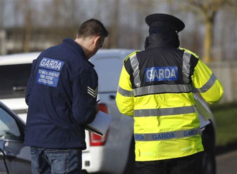 Third Body Found In North Cork Farm Double Murder Investigation
