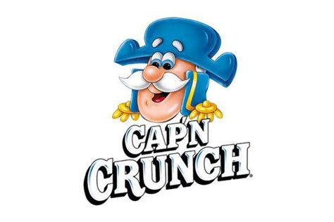 Cereal Packaging Capn Crunch Cereal Capn Crunch New Hampshire