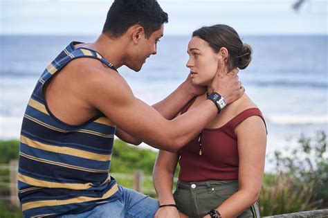 Spoilers Angelo To Arrest Bella For Ross Murder In Home And Away