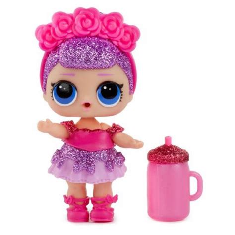 Lol Surprise Doll Series 2 Wave 2 Sugar Queen Hobbies And Toys Toys