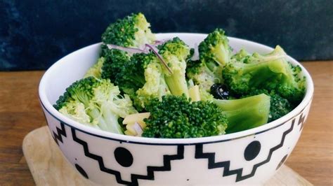 Broccoli Health Benefits Nutrition And Tips