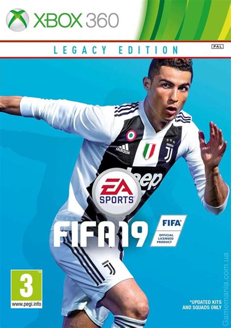 Buy Fifa Legacy Edition Xbox Shared Cheap Choose From Different