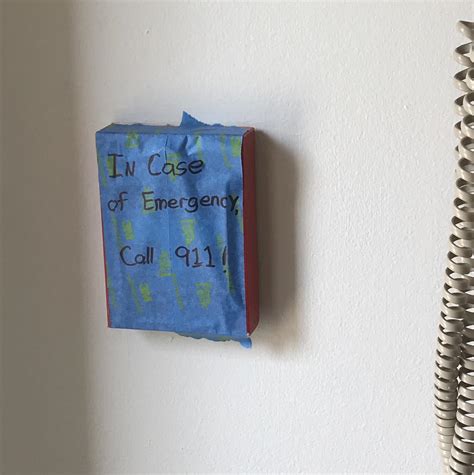 Fire in the building? 911 operators will let everyone know