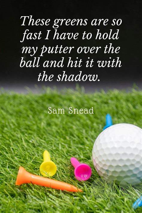 Golf Quotes Thaninee Media Golf Inspiration Quotes Golf Quotes