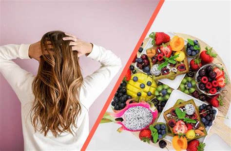 Chia seeds are rich in calcium, iron, and b vitamins, all which help promote strength and healthy growth. Best Foods for Hair Growth - What to Eat for Healthy Hair