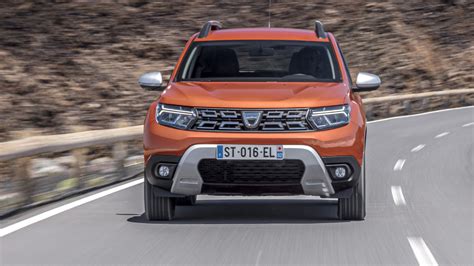 Dacia Duster Cambio Automatico Quali Novit E Quando Esce