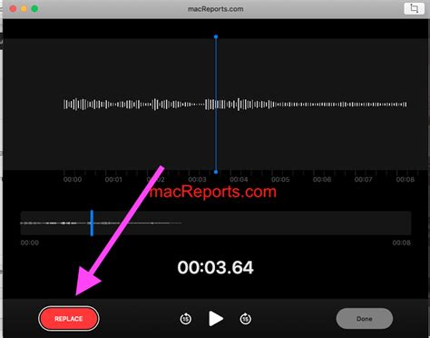 3 transfer voice memos from iphone to mac via. How to Record Voice Memos & Audio on your Mac - macReports