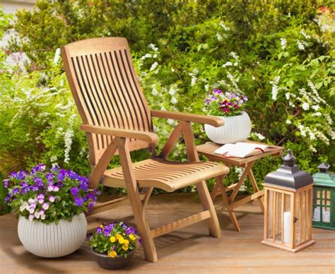 Garden chairs and sun loungers(65). Garden Steamer Chairs / Garden Deck Steamer Chair Cushion ...