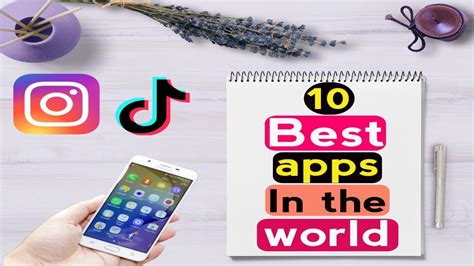 Top 10 Best App In The World Free App 2020january2020 Easy