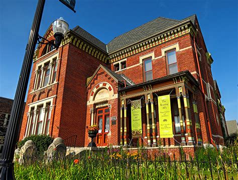 Maybe you would like to learn more about one of these? 12 of The Best Roadside Attractions in Indiana