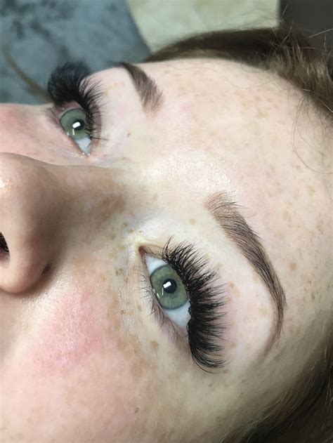 Pin On Lashes