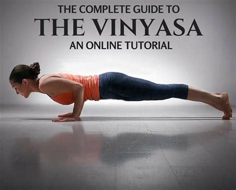 Online Anatomy Tutorials Power Yoga Workout Yoga Workout Routine