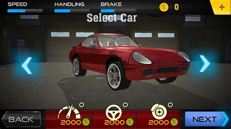 Street Race Car Racing Game For Android Apk Download