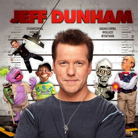 Jeff Dunham Jeff Dunham Jeff Dunham Tickets Jeff Dunham Characters