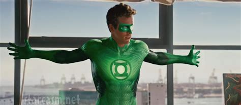 Video 2011 Green Lantern Trailer In Hd With Photos