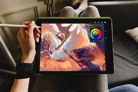 For now, our existing picks continue to be great options for users looking to create. 7 Best Portable Drawing Tablet with Built-in Screen and ...