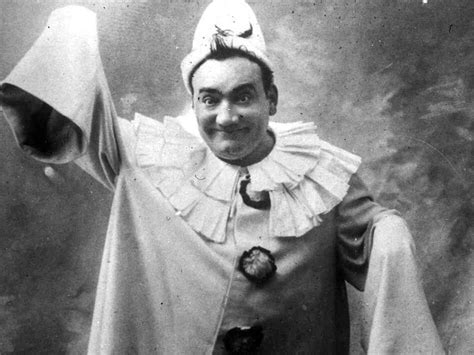 His early income was from singing serenades. Enrico Caruso, And Confessions Of An Operaholic : NPR