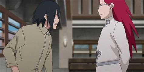 Sasukes Story Continues Narutos Flawed Redemption Views