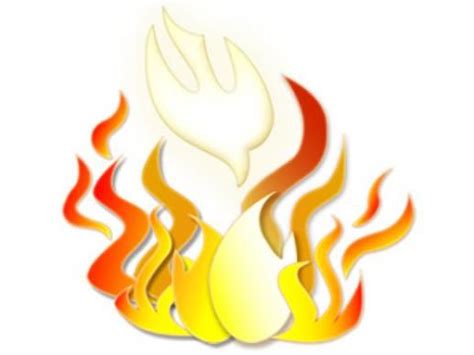 On Fire Pentecost Worship The United Methodist Church Espíritu