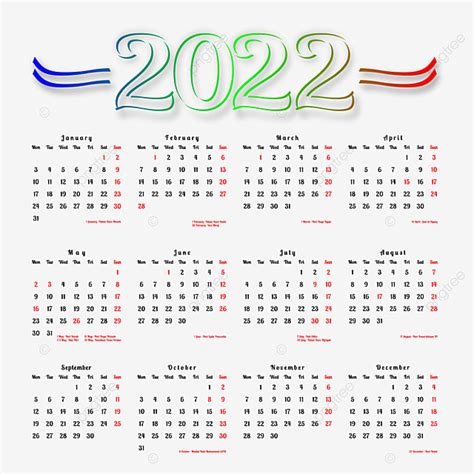 Libro Guinness De Récord Mundial Flor Llave Calendario 2022 Para