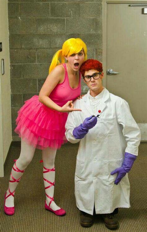 Cartoon Network Halloween Costumes