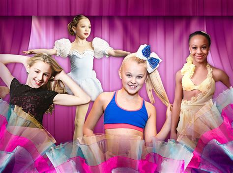 Dance Moms Returns Where Are Abby Lee Millers Students Now E News