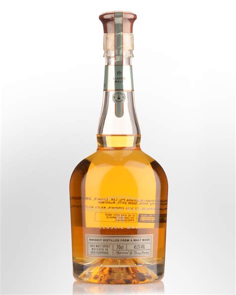 Woodford Reserve Masters Collection Classic Malt Whiskey 700ml