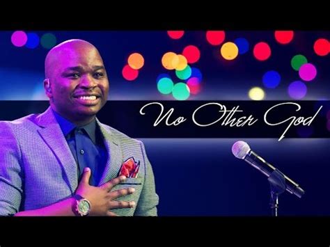 Spirit Of Praise 6 feat. Dr Tumi - No Other God - YouTube