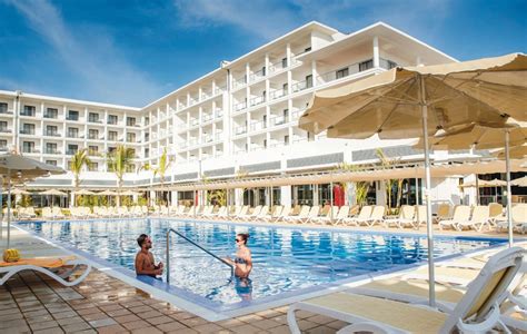 Hotel Riu Sri Lanka All Inclusive Reviews Photos And Rates