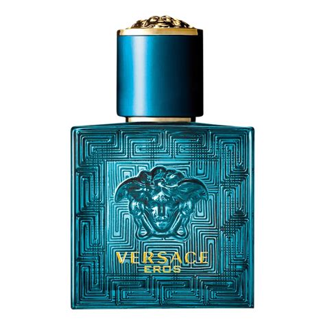 Eros Eau De Toilette Spray Od Versace Kup Online Parfumdreams