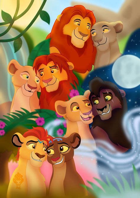 2045 Best Lion King 1 Images Lion King 1 Lion Lion King Fan Art