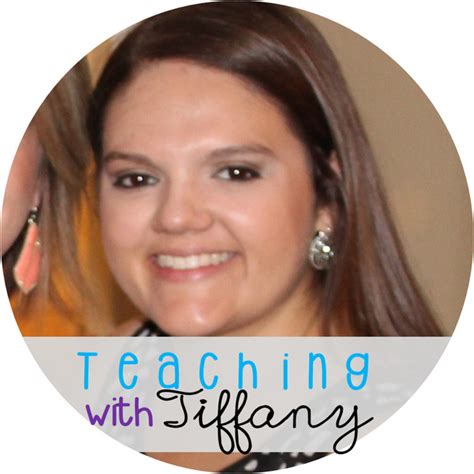 Teaching With Tiffany Teaching Resources Teachers Pay Teachers