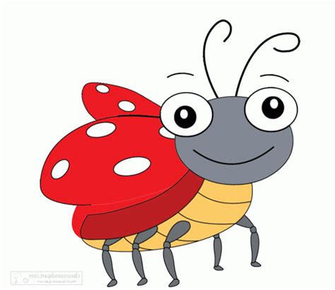 Lady Bug Animation Rosemount Primary School Derry
