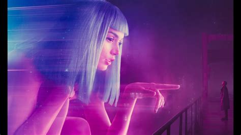 you look lonely i can fix that blade runner 2049 edit youtube music