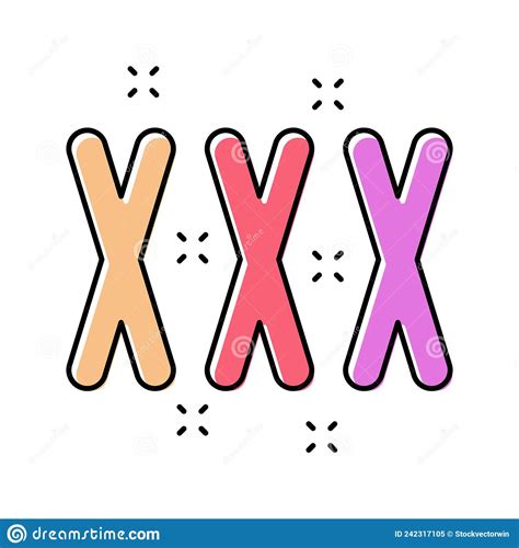 xxx sex toy couleur icône vectoriel illustration de vecteur illustration du pénis fétiche