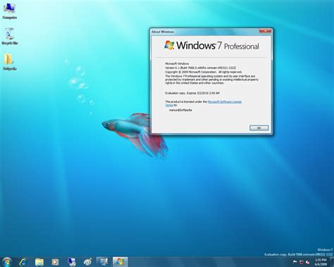 Free Download Windows 7 Desktop Wallpaper Location File 1280x1024 For
