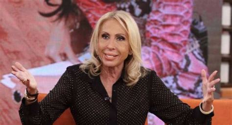 Fotos De Laura Bozzo Cuando Era Muy Joven Enloquecieron A Sus Seguidores