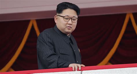 Should the korean leader die or be unable to lead, who could take on his mantle? U.S. sanctions North Korea leader Kim Jong Un for human ...