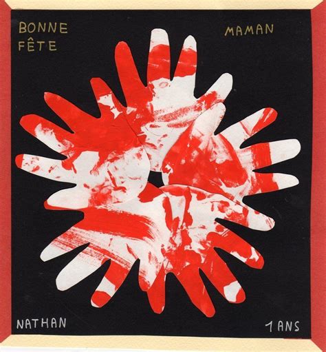 Activité manuelle maternelle automne bricolage printemps maternelle bricolage fleur bricolage fête des mères créations pour fête des mères fête des pères activité fete des meres artisanat de fleurs en papier loisirs créatifs de. Épinglé sur Activité fête des père, mère, grand père et ...
