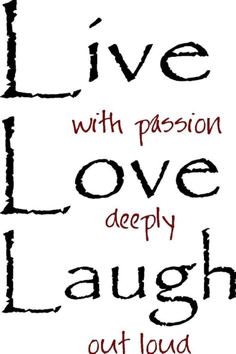 Funny Live Laugh Love Quotes Shortquotescc