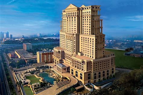 Itc Royal Bengal A Luxury Collection Hotel Kolkata Kolkata 2022 Hotel Deals Klook