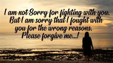 Heartfelt Sorry Messages And Quotes For Everyone Apology Messages