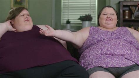 the truth about the 1000 lb sisters relationship