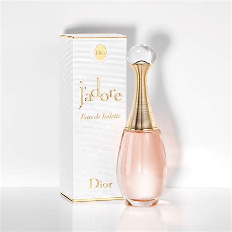 Dior J Adore Perfume Jadore Lumiere Eau De Toilette Christian Dior