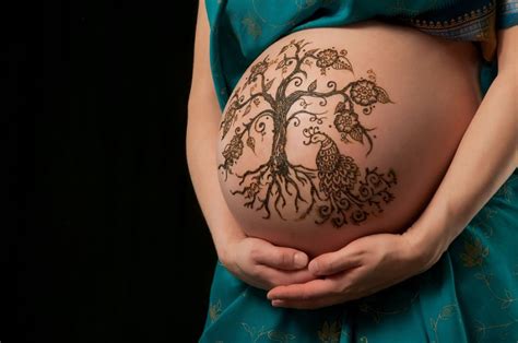 Trying To Conceive Follow These 5 Tips Tattoos While Pregnant Tattoos Life Tattoos