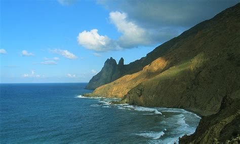 Férias nas Ilhas Canárias Descubra qual das ilhas é a melhor para si