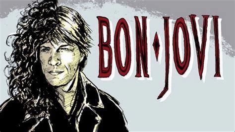 Bon Jovi Twinn Spinn Hq Youtube