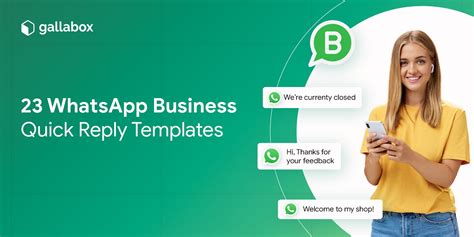 13 Whatsapp Business Features To Improve Cx Gallabox Blog