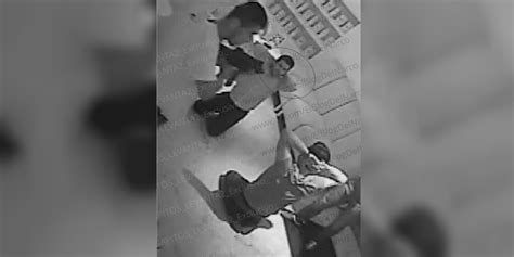 revelan imágenes del secuestro del hijo de el chapo guzmán gallery cnn